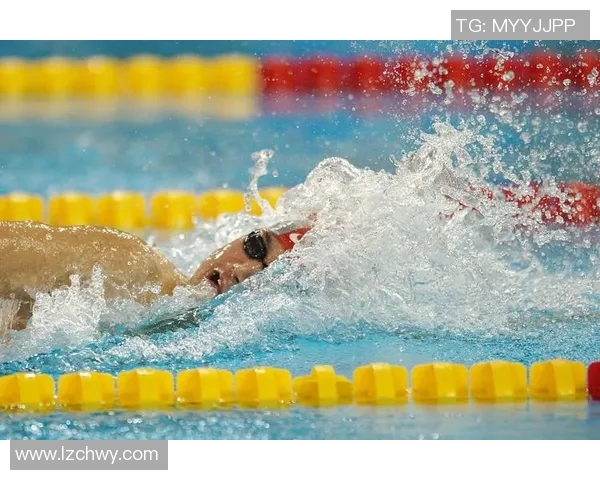 奥运会游泳自由泳技术提升路径与训练方法探析