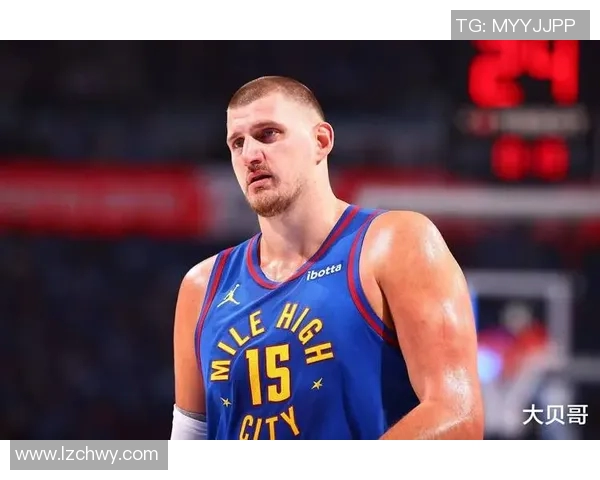 约基奇回应批评：我只专注于比赛