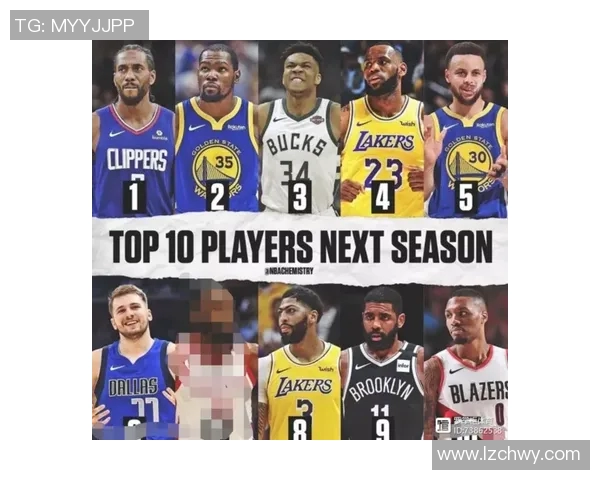 NBA赛季最佳进步球员预测及成长轨迹