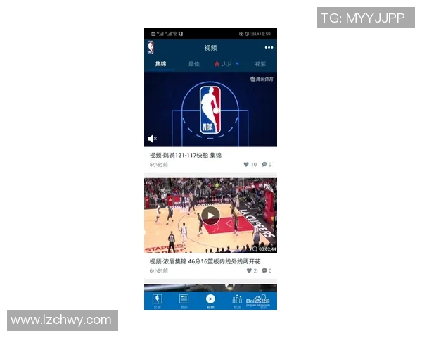 NBA今日赛程时间表