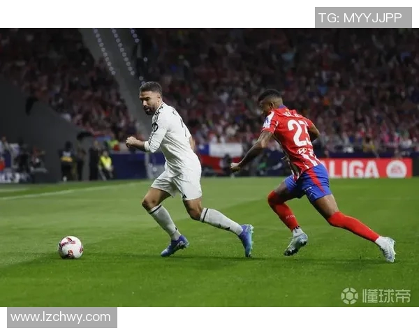 五年对比：马竞数据全面进化！