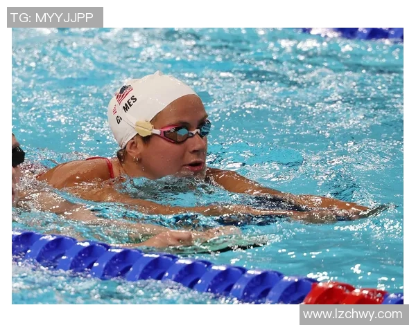 奥运会游泳项目世界纪录及夺冠热门分析