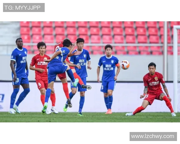 技术统计:中超近5场表现一览