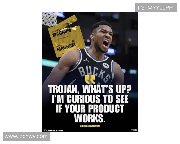 字母哥携手代言国际品牌，商业价值飙升