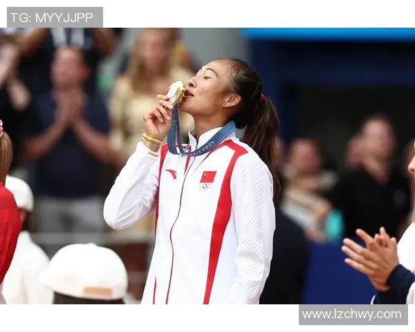 中国网球队历史性锁定巴黎奥运参赛席位创纪录实现突破